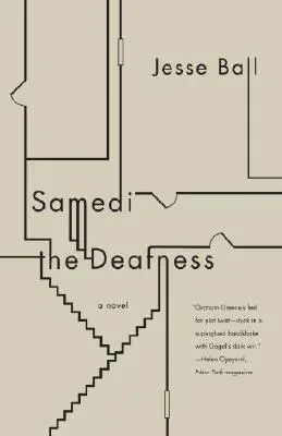 Surzenia lui Samedi - Samedi the Deafness