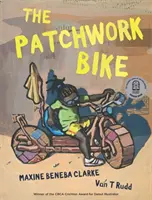 Bicicleta patchwork - Patchwork Bike