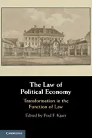 Legea economiei politice - The Law of Political Economy