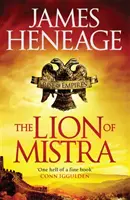 Leul din Mistra - Lion of Mistra