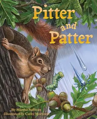 Pitter și Patter - Pitter and Patter