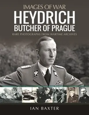 Heydrich: Măcelarul din Praga - Heydrich: Butcher of Prague
