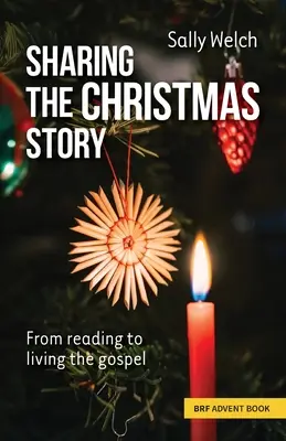 Sharing the Christmas Story - De la citirea Evangheliei la trăirea ei - Sharing the Christmas Story - From reading to living the gospel