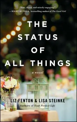 Statutul tuturor lucrurilor (The Status of All Things) - The Status of All Things