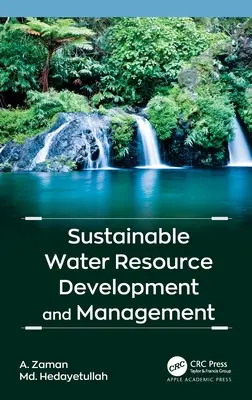 Dezvoltarea și gestionarea durabilă a resurselor de apă - Sustainable Water Resource Development and Management