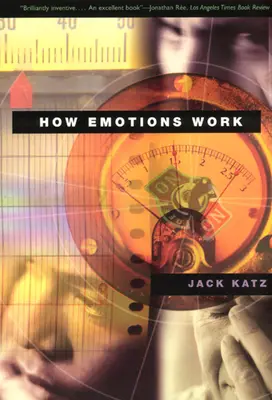 Cum funcționează emoțiile - How Emotions Work