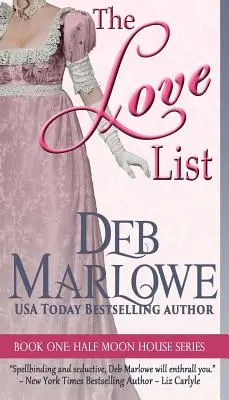 Lista iubirii - The Love List