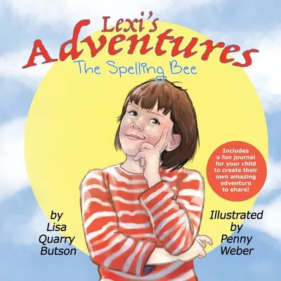 Aventurile lui Lexi: The Spelling Bee - Lexi's Adventures: The Spelling Bee