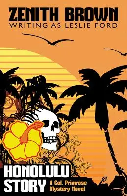 Poveste din Honolulu - Honolulu Story