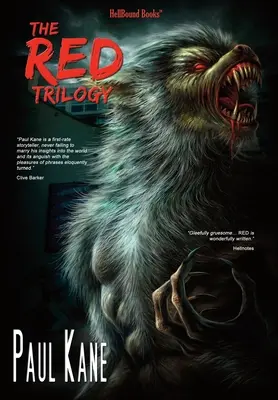 Trilogia roșie - The Red Trilogy