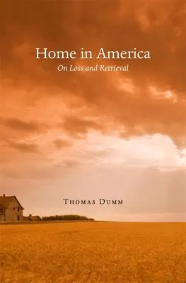 Acasă în America: Despre pierdere și regăsire - Home in America: On Loss and Retrieval