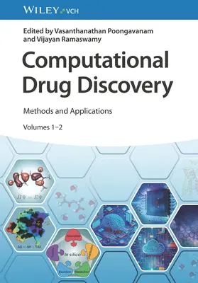 Descoperirea computațională a medicamentelor, 2 volume: Metode și aplicații - Computational Drug Discovery, 2 Volumes: Methods and Applications