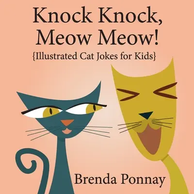 Knock Knock, Miau Miau! - Knock Knock, Meow Meow!