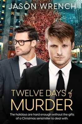 Douăsprezece zile de crimă - Twelve Days of Murder