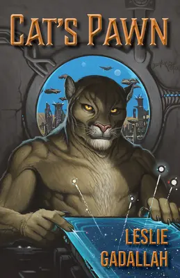 Pionul pisicii - Cat's Pawn
