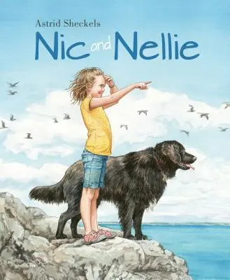 Nic și Nellie - Nic and Nellie