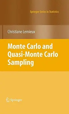 Eșantionarea Monte Carlo și Quasi-Monte Carlo - Monte Carlo and Quasi-Monte Carlo Sampling