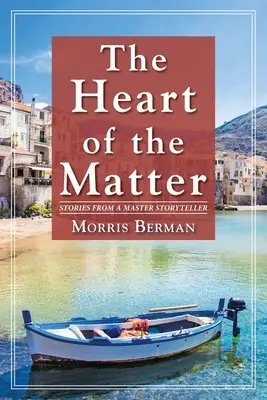 Inima problemei (The Heart of the Matter) - The Heart of the Matter
