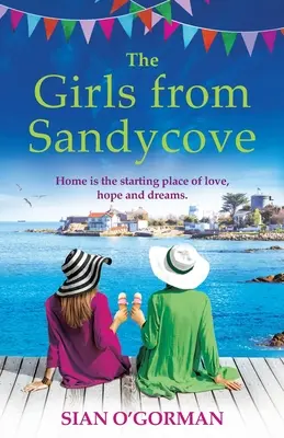 Fetele din Sandycove - The Girls from Sandycove