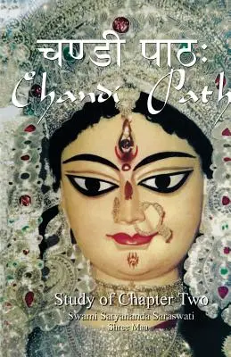 Calea Chandi - Studiul capitolului doi - Chandi Path - Study of Chapter Two