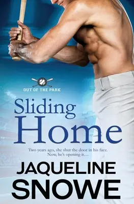 Alunecând spre casă - Sliding Home