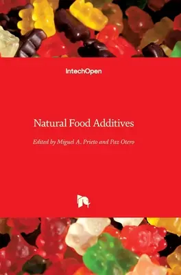 Aditivi alimentari naturali - Natural Food Additives