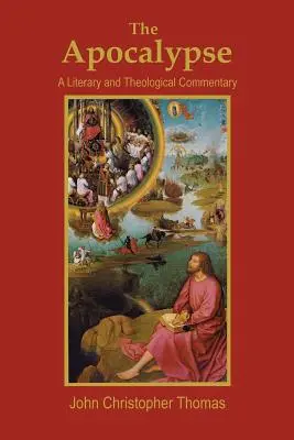 The Apocalypse: Un comentariu literar și teologic - The Apocalypse: A Literary and Theological Commentary