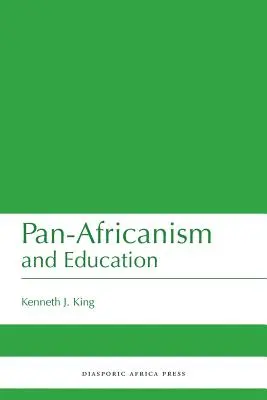 Pan-africanism și educație: Un studiu despre rasă, filantropie și educație în Statele Unite ale Americii și Africa de Est - Pan-Africanism and Education: A Study of Race, Philanthropy and Education in the United States of America and East Africa