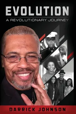 Evoluția: O călătorie revoluționară - Evolution: A Revolutionary Journey