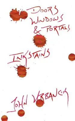 InkStains Seria 2: Februarie - InkStains Series 2: February
