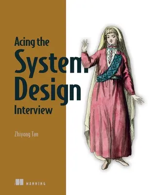 Promovarea interviului privind proiectarea sistemelor - Acing the System Design Interview
