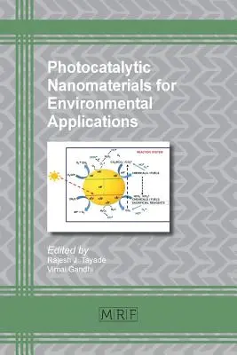 Nanomateriale fotocatalitice pentru aplicații de mediu - Photocatalytic Nanomaterials for Environmental Applications