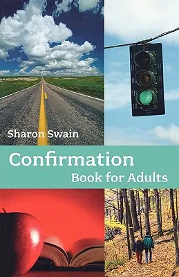 Cartea de confirmare pentru adulți - Confirmation Book for Adults