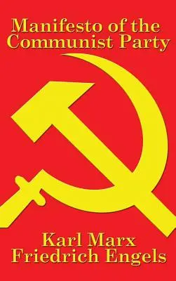 Manifestul Partidului Comunist - Manifesto of the Communist Party