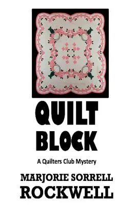 Bloc de cuvertură - Quilt Block