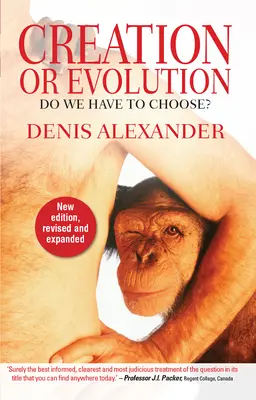 Creație sau evoluție: Trebuie să alegem? - Creation or Evolution: Do We Have to Choose?
