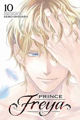 Prințul Freya, Vol. 10 - Prince Freya, Vol. 10