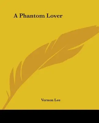 Un amant fantomă - A Phantom Lover