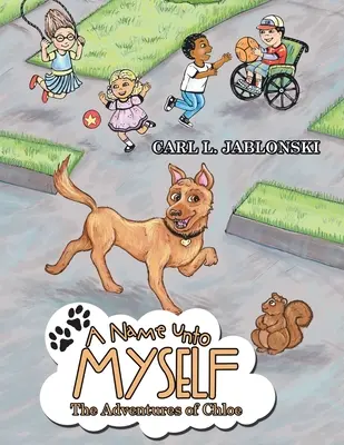 A Name Unto Myself: Aventurile lui Chloe - A Name Unto Myself: The Adventures of Chloe