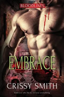 Îmbrățișare - Embrace