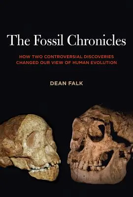 The Fossil Chronicles: Cum două descoperiri controversate ne-au schimbat viziunea asupra evoluției umane - The Fossil Chronicles: How Two Controversial Discoveries Changed Our View of Human Evolution