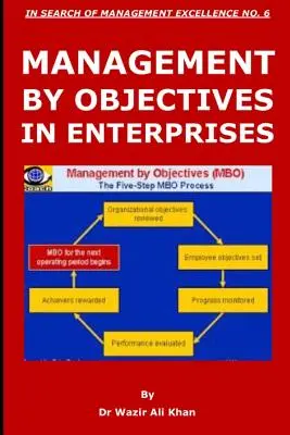 Managementul prin obiective (Mbo) în întreprinderi - Management by Objectives (Mbo) in Enterprises