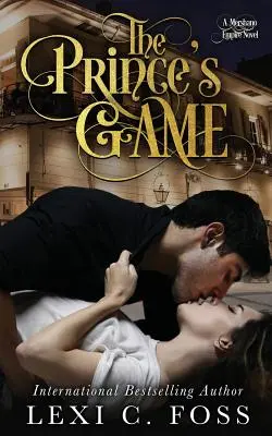 Jocul Prințului - The Prince's Game