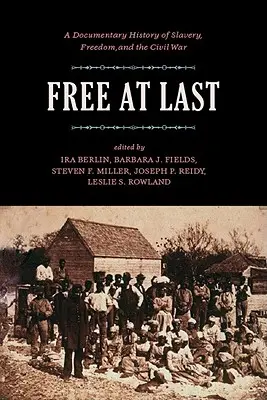 În sfârșit liberi - Free at Last