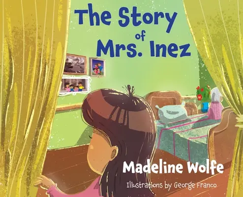 Povestea doamnei Inez (The Story of Mrs. Inez) - The Story of Mrs. Inez