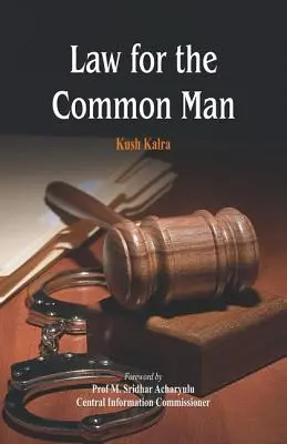 Drept pentru omul de rând - Law for the Common Man
