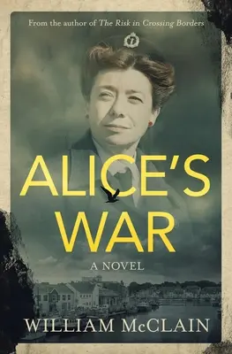 Războiul lui Alice - Alice's War