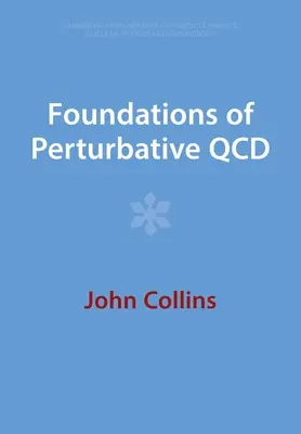 Fundamentele QCD perturbativă - Foundations of Perturbative QCD