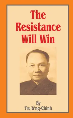 Rezistența va învinge - Resistance Will Win