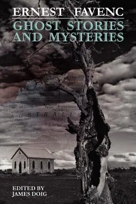 Povești cu fantome și mistere - Ghost Stories and Mysteries